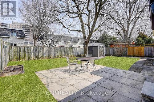 11 Tullamore Road, Brampton, ON - Outdoor