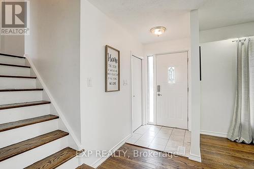 11 Tullamore Road, Brampton, ON - Indoor Photo Showing Other Room