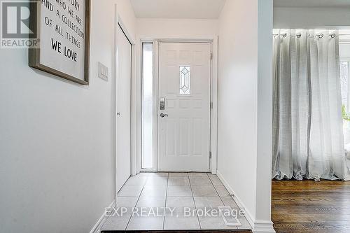 11 Tullamore Road, Brampton, ON - Indoor Photo Showing Other Room