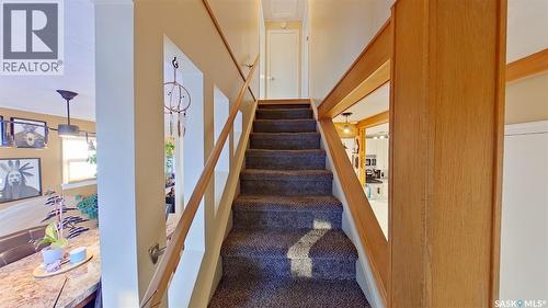 45 Ingersoll Crescent, Regina, SK - Indoor Photo Showing Other Room