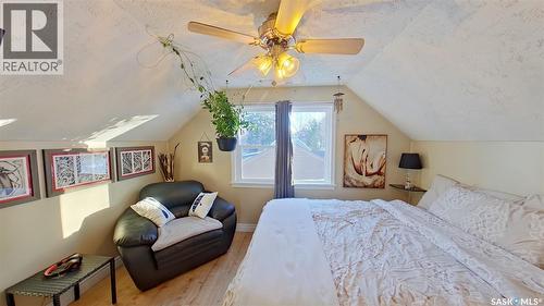 45 Ingersoll Crescent, Regina, SK - Indoor Photo Showing Bedroom