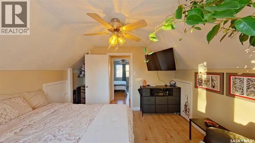 45 Ingersoll Crescent, Regina, SK - Indoor Photo Showing Bedroom