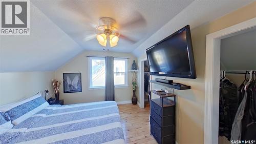 45 Ingersoll Crescent, Regina, SK - Indoor Photo Showing Bedroom