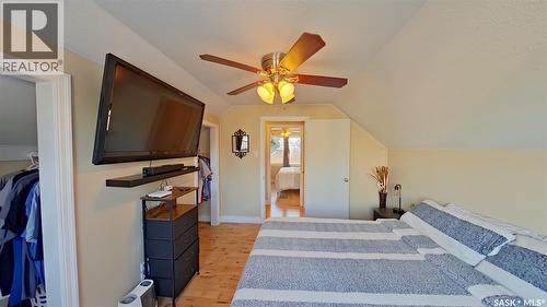 45 Ingersoll Crescent, Regina, SK - Indoor