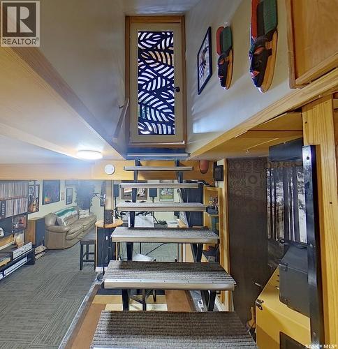 45 Ingersoll Crescent, Regina, SK - Indoor Photo Showing Other Room