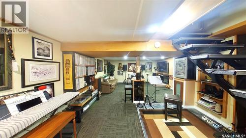 45 Ingersoll Crescent, Regina, SK - Indoor
