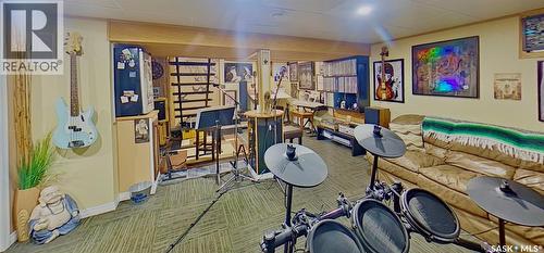 45 Ingersoll Crescent, Regina, SK - Indoor