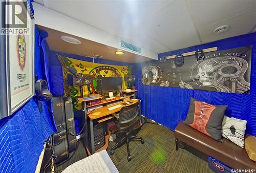 45 Ingersoll Crescent, Regina, SK - Indoor