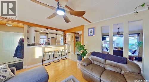 45 Ingersoll Crescent, Regina, SK - Indoor