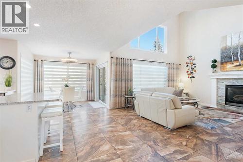 25 Cranwell Place Se, Calgary, AB - Outdoor With Exterior