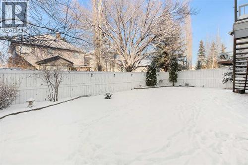 25 Cranwell Place Se, Calgary, AB - Outdoor With View