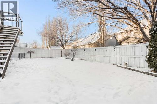 25 Cranwell Place Se, Calgary, AB - Outdoor With View