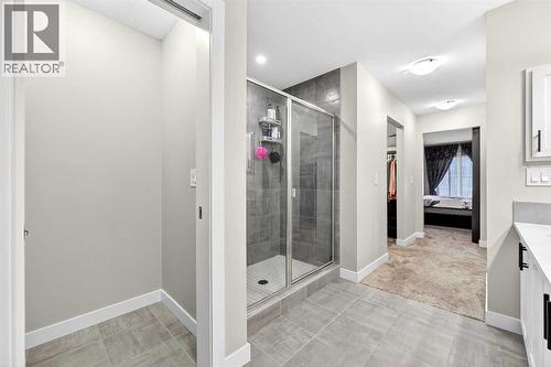 37 Evansfield Manor Nw, Calgary, AB - Indoor