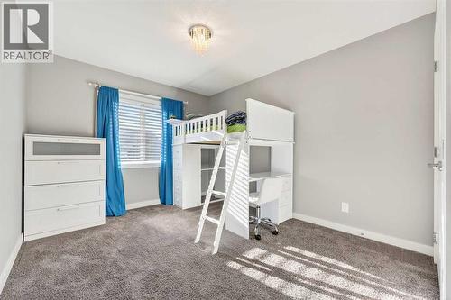 37 Evansfield Manor Nw, Calgary, AB - Indoor