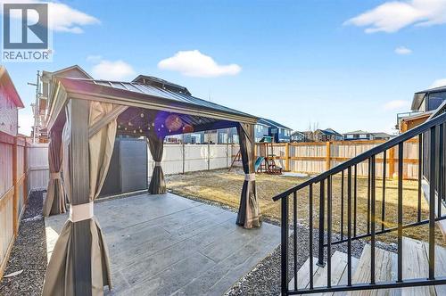 37 Evansfield Manor Nw, Calgary, AB - Outdoor