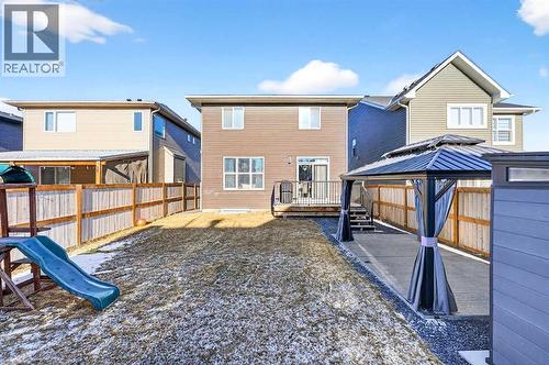 37 Evansfield Manor Nw, Calgary, AB - Outdoor With Exterior