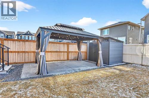 37 Evansfield Manor Nw, Calgary, AB - Outdoor