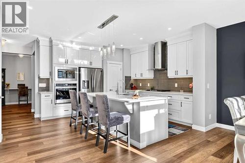 37 Evansfield Manor Nw, Calgary, AB - Indoor