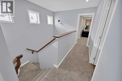 67 Copperstone Circle Se, Calgary, AB - Indoor Photo Showing Other Room