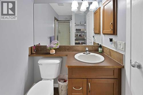 67 Copperstone Circle Se, Calgary, AB - Indoor Photo Showing Bathroom