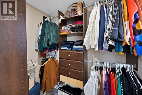 67 Copperstone Circle Se, Calgary, AB - Indoor With Storage