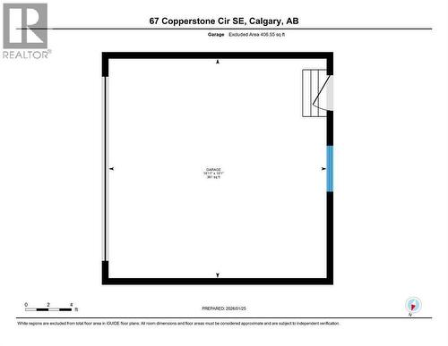 67 Copperstone Circle Se, Calgary, AB - Other