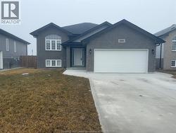 1185 ASPEN RIDGE CRESCENT Unit# UPPER  Lakeshore, ON N0R 1A0