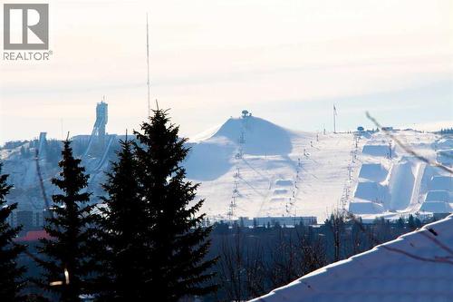 53 Scimitar Heath Nw, Calgary, AB - Outdoor With View