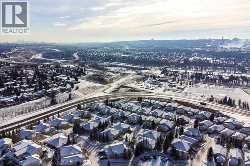 53 Scimitar Heath Nw, Calgary, AB - Outdoor With View
