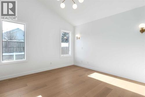 Primary Bedroom - 58 Edgevalley Close Nw, Calgary, AB - Indoor Photo Showing Other Room