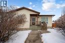120 Castlebrook Rise Ne, Calgary, AB  - Outdoor 