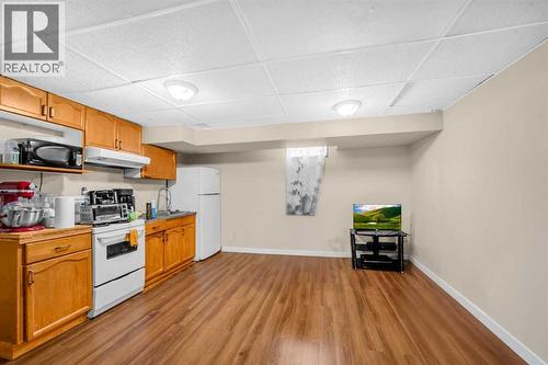 120 Castlebrook Rise Ne, Calgary, AB - Indoor