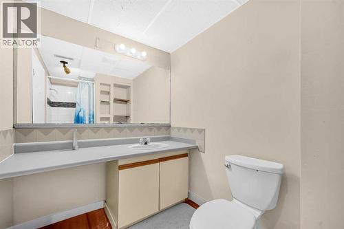 120 Castlebrook Rise Ne, Calgary, AB - Indoor Photo Showing Bathroom
