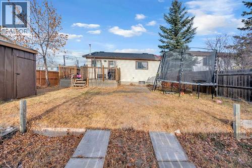120 Castlebrook Rise Ne, Calgary, AB - Outdoor