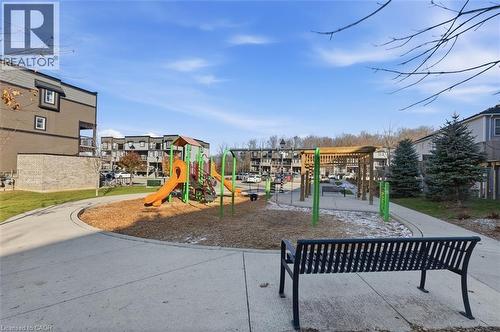 1989 Ottawa Street S Unit# 21D, Kitchener, ON - Outdoor