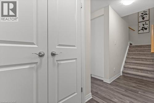 1989 Ottawa Street S Unit# 21D, Kitchener, ON - Indoor Photo Showing Other Room