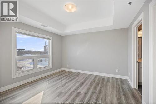 728 Brownstone Drive Unit# 201, Tecumseh, ON - Indoor Photo Showing Other Room