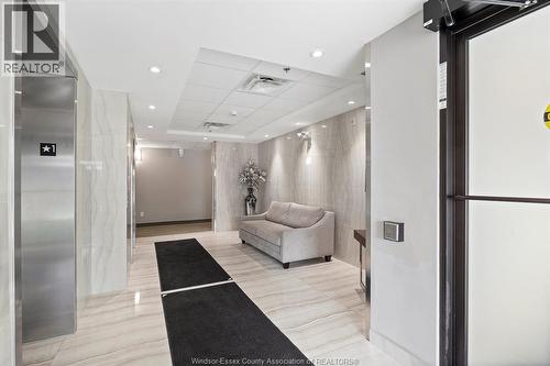 728 Brownstone Drive Unit# 201, Tecumseh, ON - Indoor Photo Showing Other Room