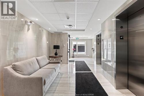 728 Brownstone Drive Unit# 201, Tecumseh, ON - Indoor Photo Showing Other Room