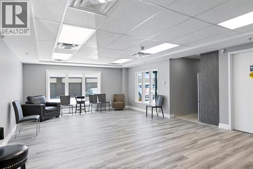 728 Brownstone Drive Unit# 201, Tecumseh, ON - Indoor Photo Showing Other Room