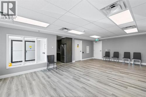 728 Brownstone Drive Unit# 201, Tecumseh, ON - Indoor Photo Showing Other Room