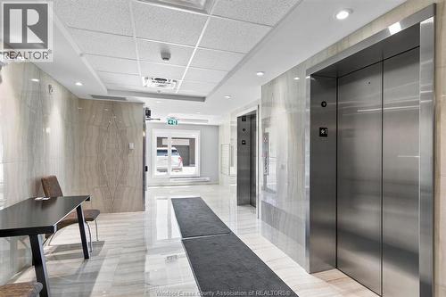 728 Brownstone Drive Unit# 201, Tecumseh, ON - Indoor Photo Showing Other Room