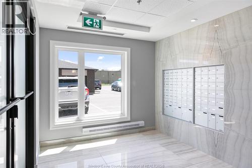 728 Brownstone Drive Unit# 201, Tecumseh, ON - Indoor Photo Showing Other Room