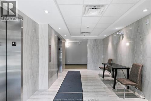 728 Brownstone Drive Unit# 201, Tecumseh, ON - Indoor Photo Showing Other Room