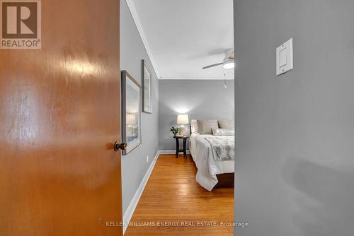 607 Newman Crescent, Whitby (Downtown Whitby), ON - Indoor