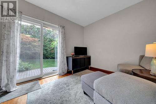607 Newman Crescent, Whitby (Downtown Whitby), ON - Indoor