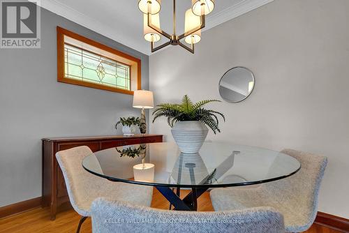 607 Newman Crescent, Whitby (Downtown Whitby), ON - Indoor