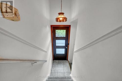 607 Newman Crescent, Whitby (Downtown Whitby), ON - Indoor Photo Showing Other Room