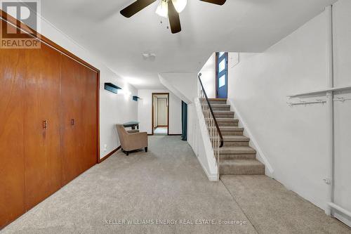 607 Newman Crescent, Whitby (Downtown Whitby), ON - Indoor Photo Showing Other Room