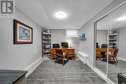 607 Newman Crescent, Whitby (Downtown Whitby), ON - Indoor